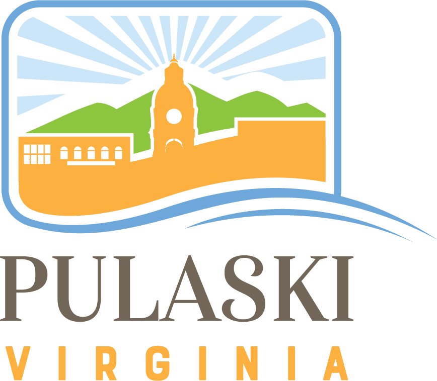 Town of Pulaski, Virginia